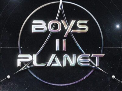 보이즈플래닛2( 이상원,김건우)