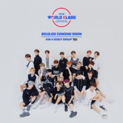 월드클레스 too 보컬마스터